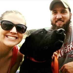 Meet your Posher, Dana